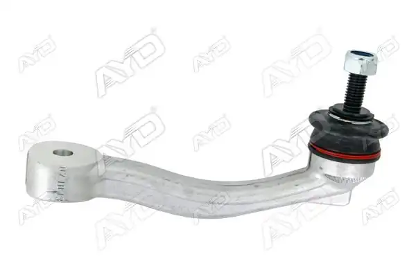 AYD 96-12786 | Viraj Askı Rotu Jaguar Xk F Type X152 Sağ Sol 2 Adet