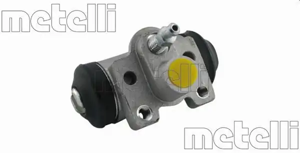 METELLİ 04-0910 | Merkez Fren Arka Sağ Honda CRV 97 01