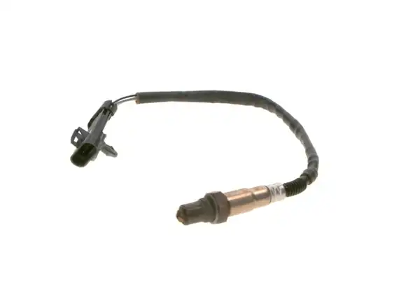 Bosch 0258986712 Oksijen Sensörü Chevrolet Aveo Kalos Nubira T200 1 4