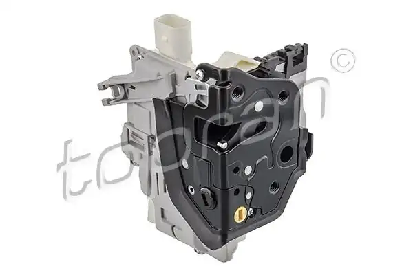 TOPRAN 115151 | Sol Arka Kapı Kilidi Audi A4 08 16 A5 08 11 Q3 12 14 Q5 09 12 Q7 07 15