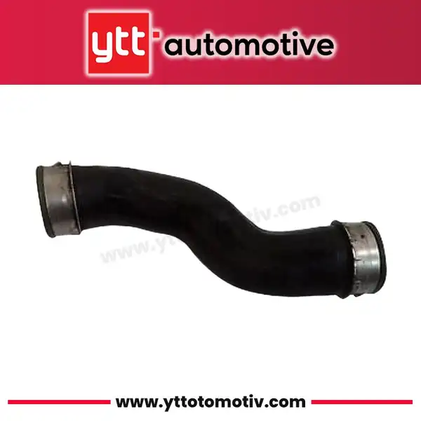 YTT Y16319 | Turbo Hortumu Tiguan 2 0tfsi 08 18