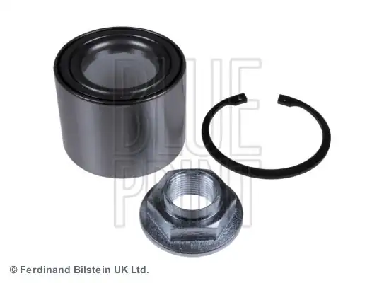 BLUEPRINT ADN18385 | Arka Tekerlek Rulmanı Renault Grand Scenic III Master III 10 Opel Movano B 10