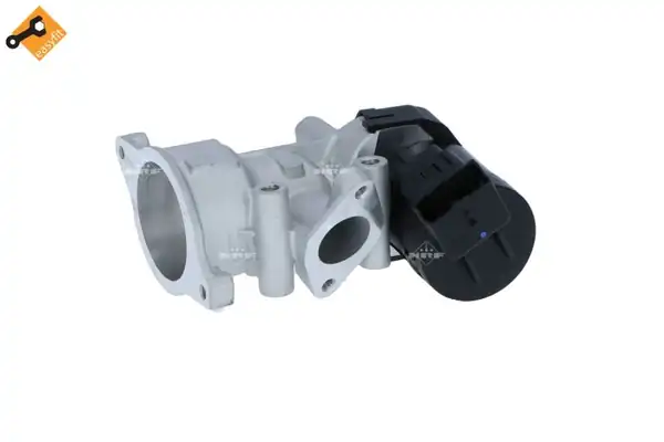 NRF 48398 | Egr Valfi P207 P307 P308 P407 P508 C4 C5 III Jumpy III Dw10bted4 2 0 Hdi 16v
