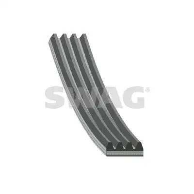 SWAG 62928777 | Kanallı Kayış Toyota Peugeot Honda Suzıkı Citroen Rover