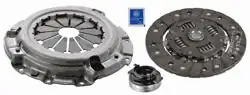 SACHS 3000950705 | Debriyaj Seti 323 VI (Bj) 1.8 16V 1998-Premacy 1,8I 16V 1999 -