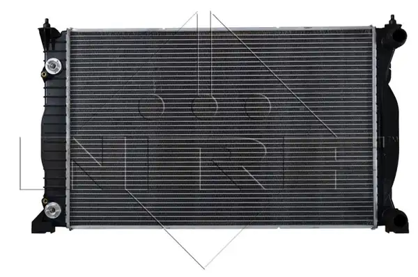 NRF 50543 | Motor Radyatörü Audi A4 Q 1 6 2 0 1 8t 01 09 Exeo 09 14 821072