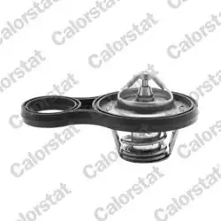 VERNET TH6843.91J | Termostat Mini R50 R52 R53