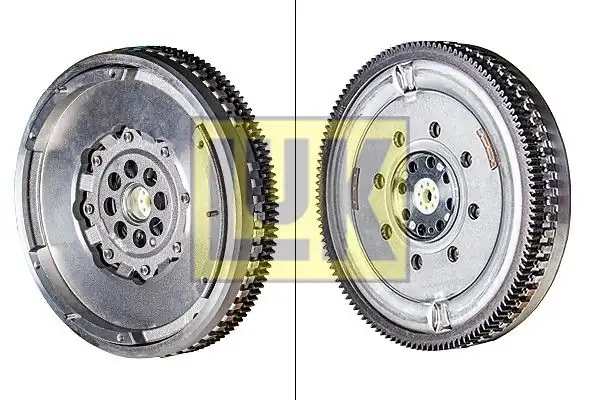 Luk 415029010 Debriyaj Volanı Carnıval 2 9 Dzl 06 15 Kia K2900