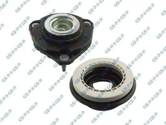 GSP 533760S | Ford Transit Custom Ön Amortisör Tablası Bilyalı Takım V347 V348 Tt9 2 4 TDCI 06 11