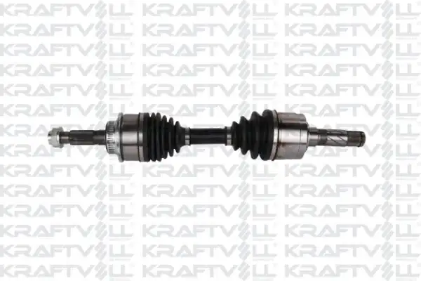 KRAFTVOLL 01010155 | Ön Aks Sağ Komple Ranger 4 4 2 5tdci 3 0tdci 06 12 Mazda Bt2500 Dış Freze 28 İç Freze 30 Uzunluk 577mm