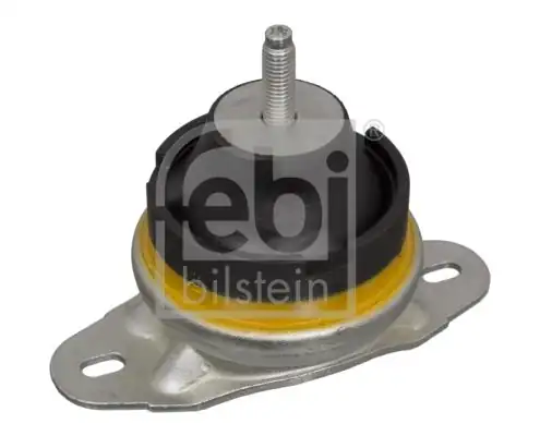 Febi Bilstein 19017 Motor Kulağı Sağ Peugeot 407 607 806 807 Citroen C5 II C5 III Evasıon Expert