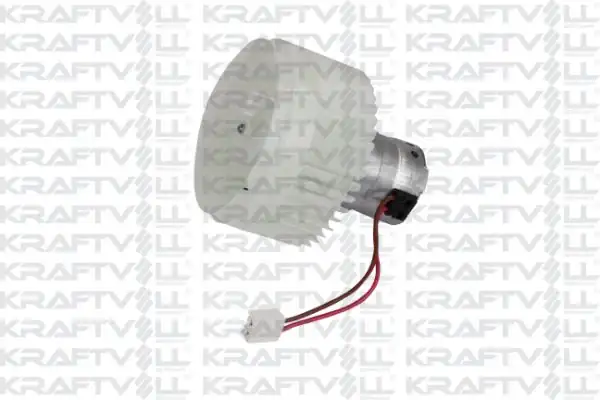 KRAFTVOLL 08130048 | Kalorifer Motoru Volvo S60 İ S80 İ V70 II Xc70 Cross Country Xc90 İ