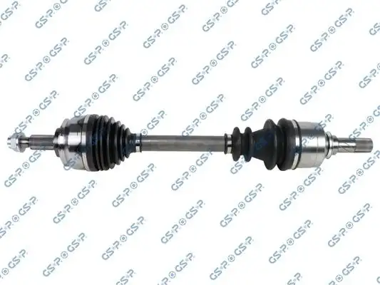 GSP 250493 | Aks Sol Komple 6mt Espace IV Jk0 1 2 0 dCi Vel Satış