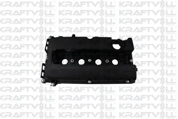 KRAFTVOLL 12140054 | Külbütör Motor Üst Kapağı Plastik A16xer Z16xer Z16let Z18xer B16les Astra H Astra J Insignia A C