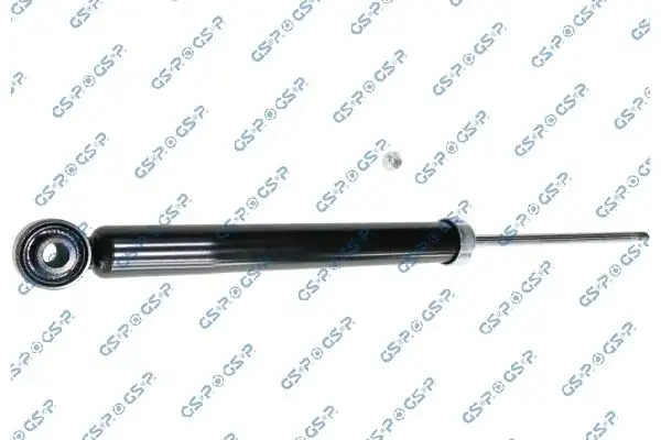 GSP 32124030 | Arka Amortisör Audi A4 00 04 Quattro Sport 01