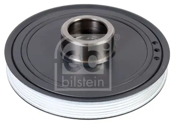 FEBI BILSTEIN 176414 | Krank Kasnağı Mini R56 R56 R60 R61 Corolla-Auris-Avensis-Verso-Rav4 1.6 D4d 2015-