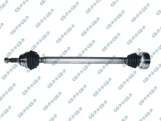 GSP 261010 | Ön Aks Sağ Polo 1 4 94 01