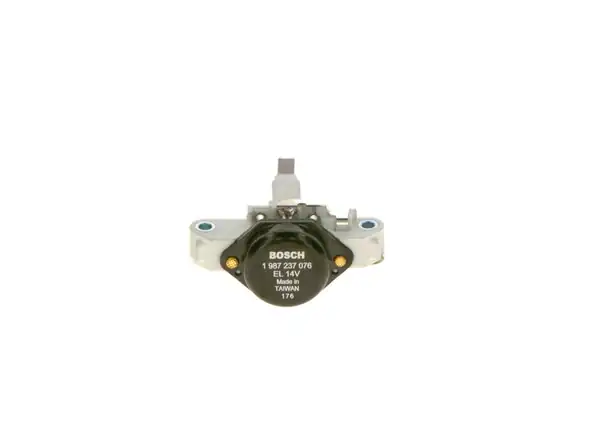 Bosch 1987237076 Konjektör Bmw E36 E34 VW Transporter IV Passat Polo Golf IV Audi A4 A6 A8 Toledo Mercedes W124 88 92