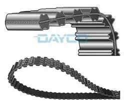 DAYCO 94435 | Eksantrik Kayışı (097Shdd150h) Tranmısyon Kayışı Tempra 2.0