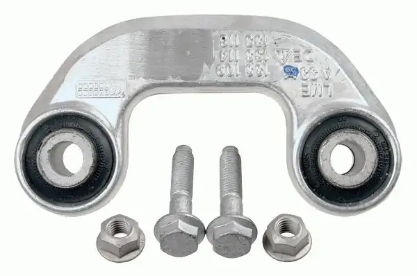 Lemforder 2155402 Stabilizatör Z Rotu Sol VW Passat Audi A4 A6 Skoda Superb 97 08