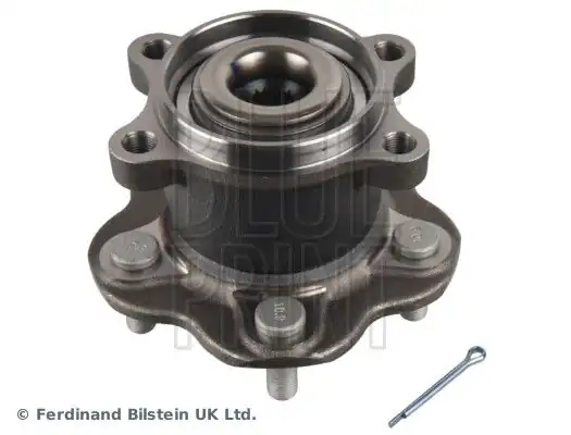 BLUEPRINT ADBP820028 | Porya Arka Teker Sağ Sol Nissan Qashqai 07 13 4wd Juke 10 X Traıl 07 13 4wd