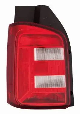Depo 441 19acr Ue Sağ Stop Çift Kapı VW Transporter T6 15 19
