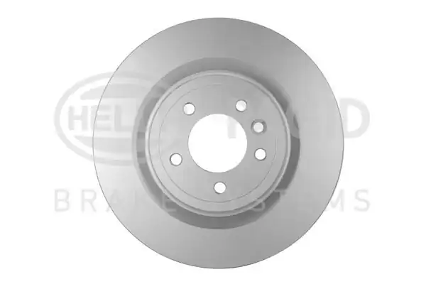 Hella Pagid 8dd355123 091 Fren Diski Arka Land Rover Range Rover IV 3 0td 4 4 12 Range Rover Sport 3 0td 13