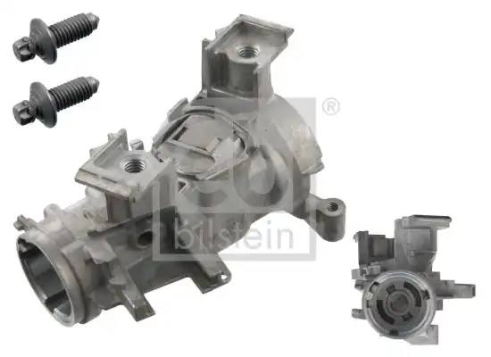 FEBI BILSTEIN 101017 | Kontak Gövdesi Kit Caddy Crafter Golf VII Jetta Passat Tiguan A1 A3 Leon Octavı Yeni Modeller