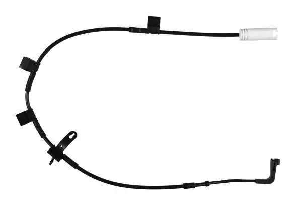 Hella Pagid 8dk355250 921 Balata İkaz Kablosu Ön 807 mm Mini Cooper R55 R56 R57 JCW Spor Fren
