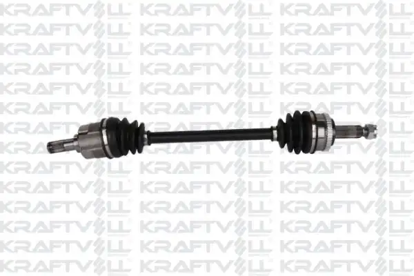 KRAFTVOLL 01010111 | Komple Aks Sol Hyundai Elantra 1 6 Benzinli 2011