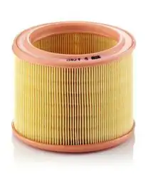 MANN C1760 | Hava Filtresi Citroen Berlingo / Peugeot 306 / Partner / Xsara 1.8D-1.9D