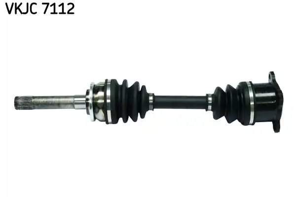 SKF VKJC7112 | Aks Mili L200 98 04 M-T 4x4 538 Ön Sağ 866590