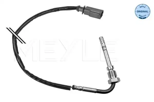 MEYLE 1148000067 | Eksoz Sıcaklık Sensörü VW 2 0 TDI T6 2011