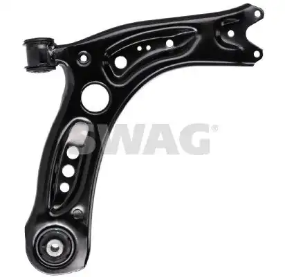SWAG 33108072 | Sağ Ön Salıncak Rotilsiz VW Golf 13 Audi A3 13 Seat Leon 17