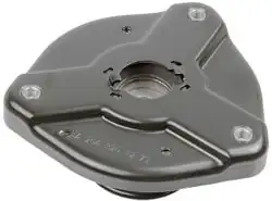 SACHS 802424 | Amortisör Takozu Mercedes W204/W207 Ön Bilyasız 07-14