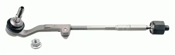 Lemforder 3739001 Rot Takımı Ön Sol Bmw F22 F30 F32 F33 F80 F82 F83 F87