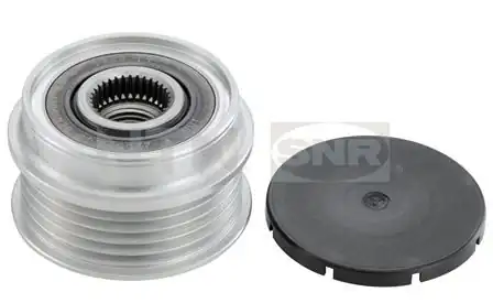 Snr Ntn Ga75402 Alternatör Kasnağı Audi A4 1 9 TDI 95 00 A6 1 9 TDI 07 10 İçi Orijinaldir Oe