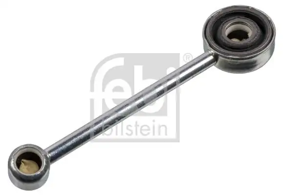 FEBI 184207 | Vites Seçici Kol Çelik Peugeot Partner Citroen Berlingo 96