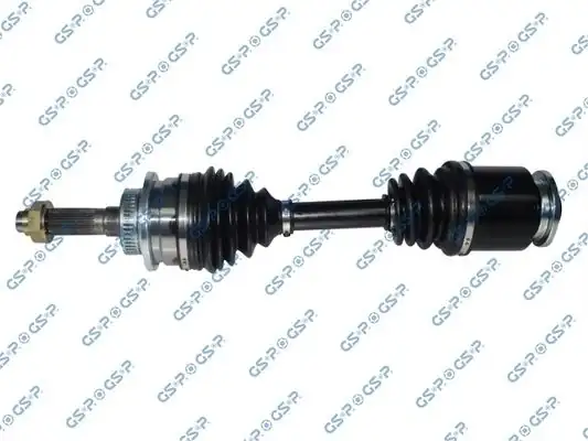 GSP 234132 | Ön Aks Sol Komple Ranger 2 5d 2 5 TD 02 12 Dış Freze 26 İç Freze 26 Uzunluk 513mm ABS li 44 Dış
