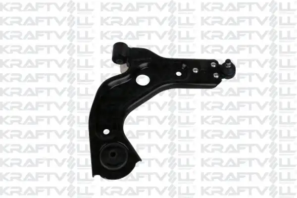KRAFTVOLL 13050674 | Salıncak Sağ Komple Fiesta IV 1 0 1 1 1 4 95 02 Mazda 121 III 97 03 Hidrolik