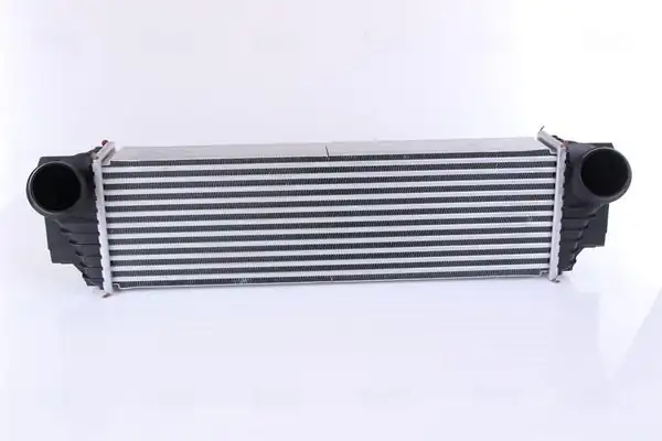 NISSENS 96100 | İntercooler Radyatörü Bmw F01 F02 F03 F04 F10 F11 F12 B47 N47 N57