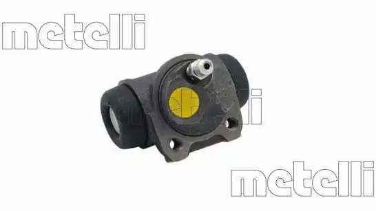 METELLİ 04-0600 | Fren Silindiri Sağ R19