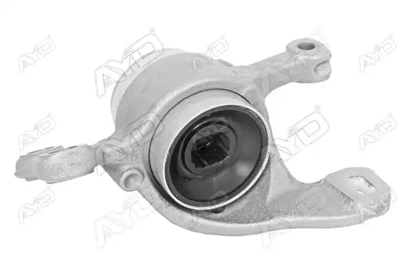 AYD 87-16220 | Salıncak Burcu Alt Sağ Bmw F39 F40 F44 F45 F48 Mini F56 F54 14