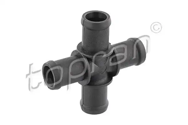 TOPRAN 116310 | Su Dağıtıcı Parça VW