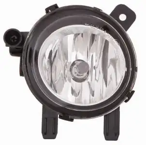 DEPO 444-2035L-UQ | Sis Farı Sol BMW F20/F30/F32/F45 2012-17