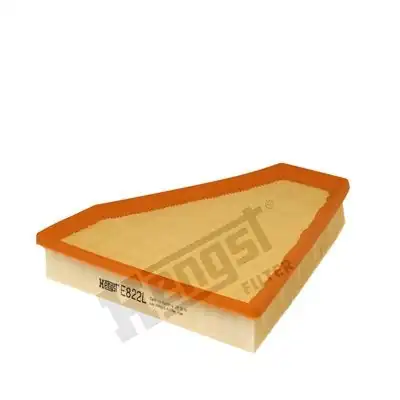 HENGST E822L | Hava Filtresi E82 88 90 91 92 93 N51 N52
