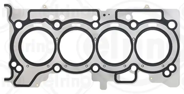 Elring 464 450 Silindir Kapak Contası Mercedes M282 W118 W177 W247 Captur II Clio V Megane IV Talisman Qashqai J11 1 3 Tce