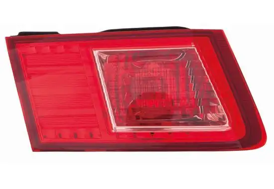 Depo 217 1319l3ld Ue Bagaj Stop Lambası Sol Honda Accord Cu Benzin 12