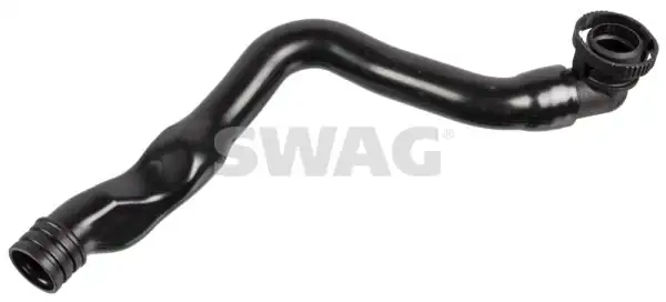 SWAG 33100116 | Hava Alma Hortumu A3 Octavia Touran Golf V 04 09 Jetta Passat Leon 06 11 Altea 04 10