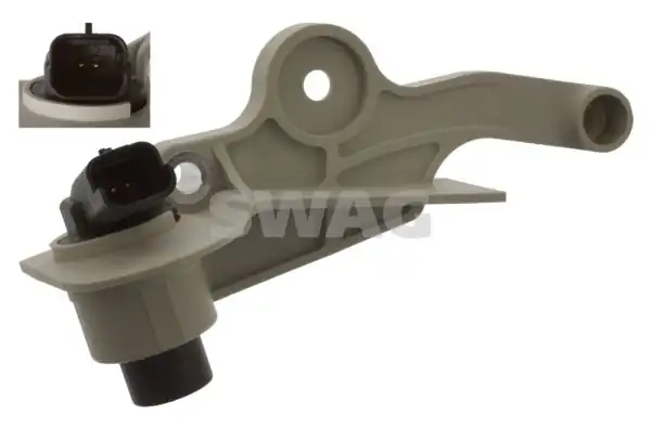 SWAG 62944409 | Krank Mili Sensörü P106 Ym Saxo P206 C3 P306 Xsara 1 4 8v 1 6 8v Otomatik